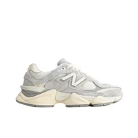 New Balance NB 9060 Chaussures décontractées unisexes basses gris/blanc U9060HSA 3