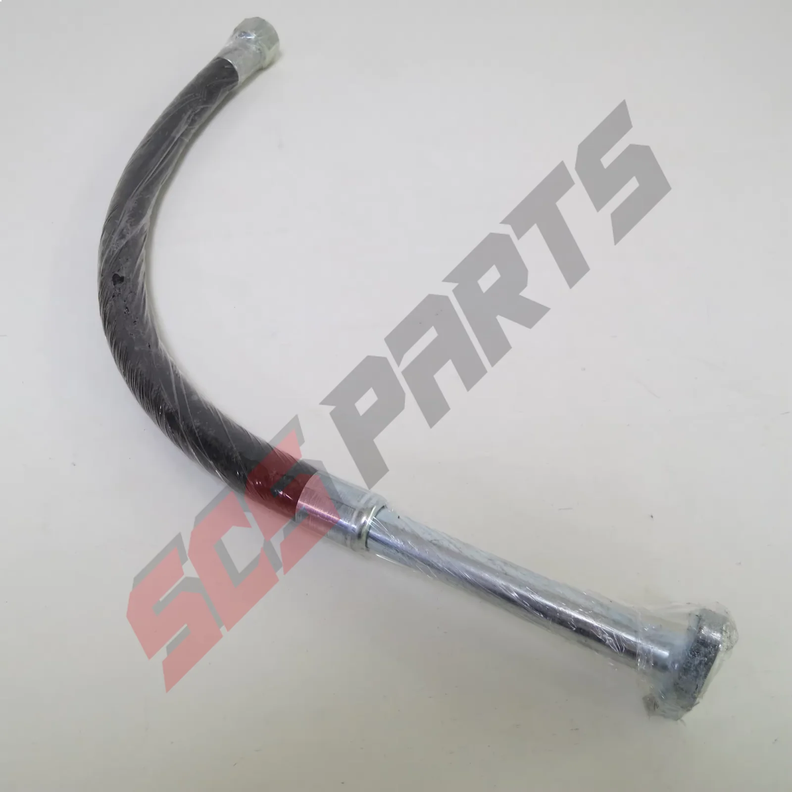 4913979 Turbocharger Oil Drain Connection Fit Cummins Engine ISX QSX X15