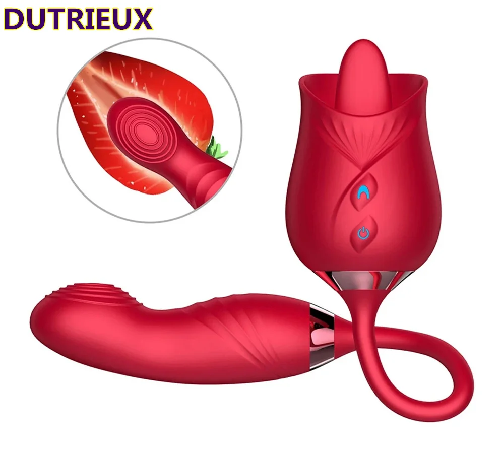 

Estimulación eléctrica de silicona para mujeres adultas, juguete sexual femenino para clítoris, clítoris, lamer, vibrador rosa c