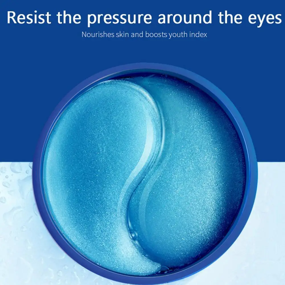 Рисунок 4 - Патчи увлажняющие для кожи вокруг