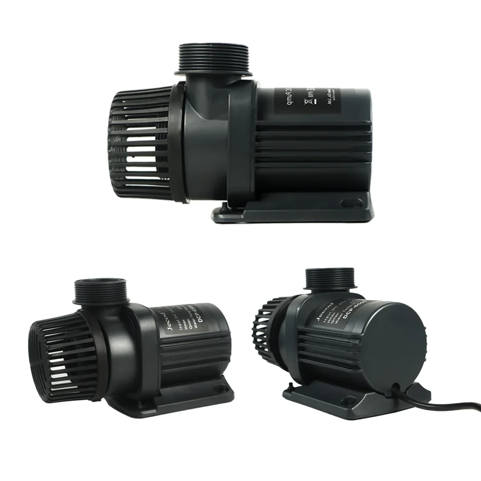 Jebao Jecod DCP 2500/3500/5000/6500 100-240V Touch Control Sine