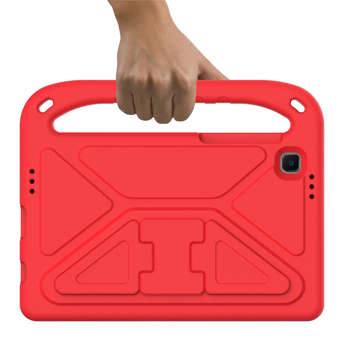 For Samsung Galaxy Tab A7 Lite Case EVA Tablet Stand Cover Case for Galaxy Tab A7 Lite SM-T220 SM-T225  8.7 inch  Kids Case