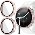 Rose Gold Pink sand