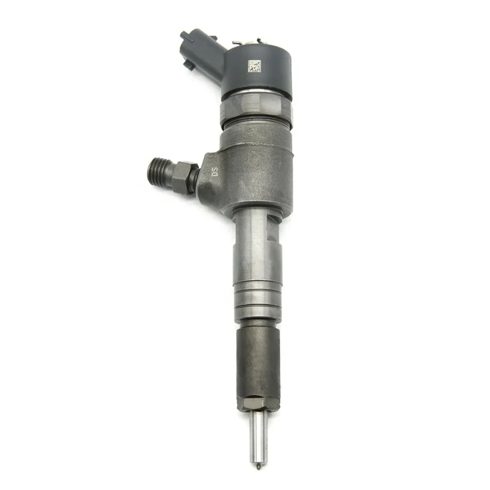 

Common Rail Diesel Fuel Injector Assembly 0445110688 0445110689 0445110369 For VM AMAROK 2.0 CADDY GOLF