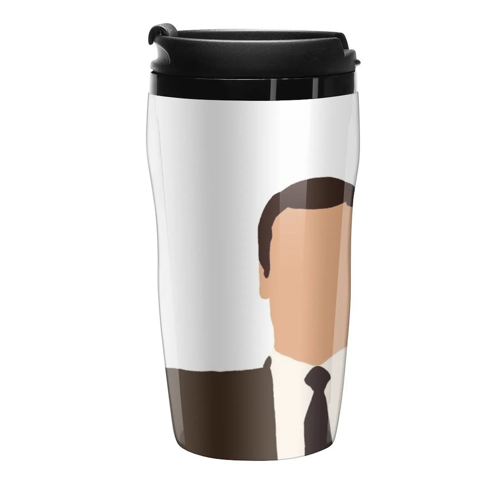 

New Don Draper Travel Coffee Mug Coffee And Tea Coffee Accessories