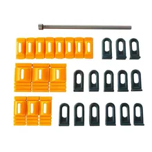 

Car Dent Repair Tool Paintless Dent Repair Kit Auto Body Repair Tool Dents Removal Glue Tabs Car Accessories