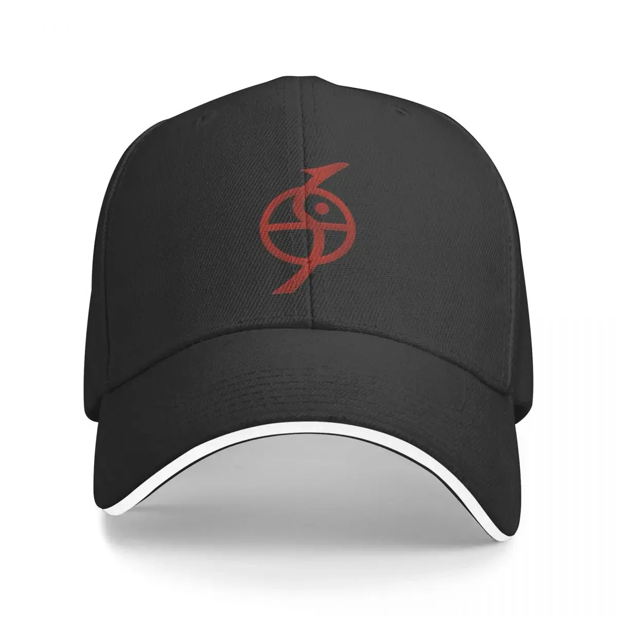 Berretto Da Baseball Fiamma Nera Cappello Estivo Cappello Da Golf Uomo Luxury Brand Ladies Men
