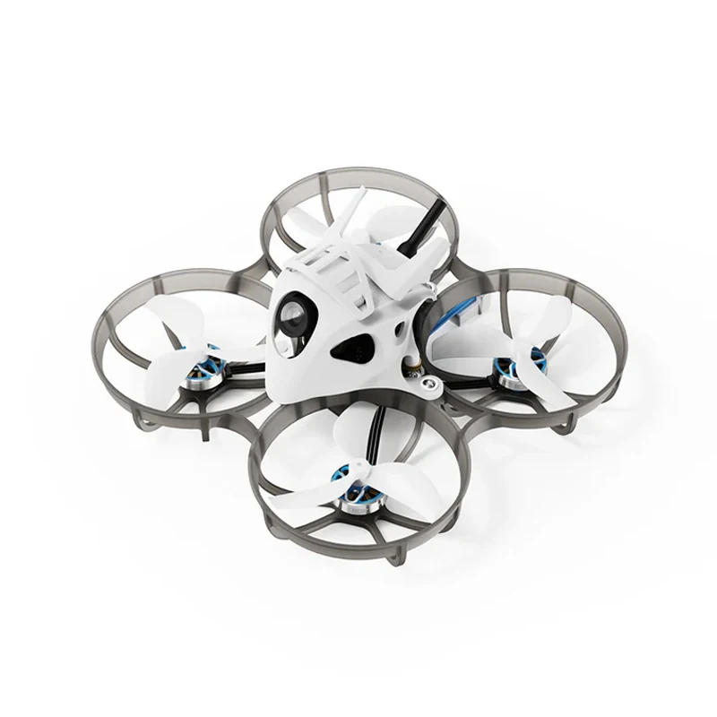 Drone FPV Meteor75 Pro P1 HD 1080P 60fps Cinewhoop Prêt à Voler