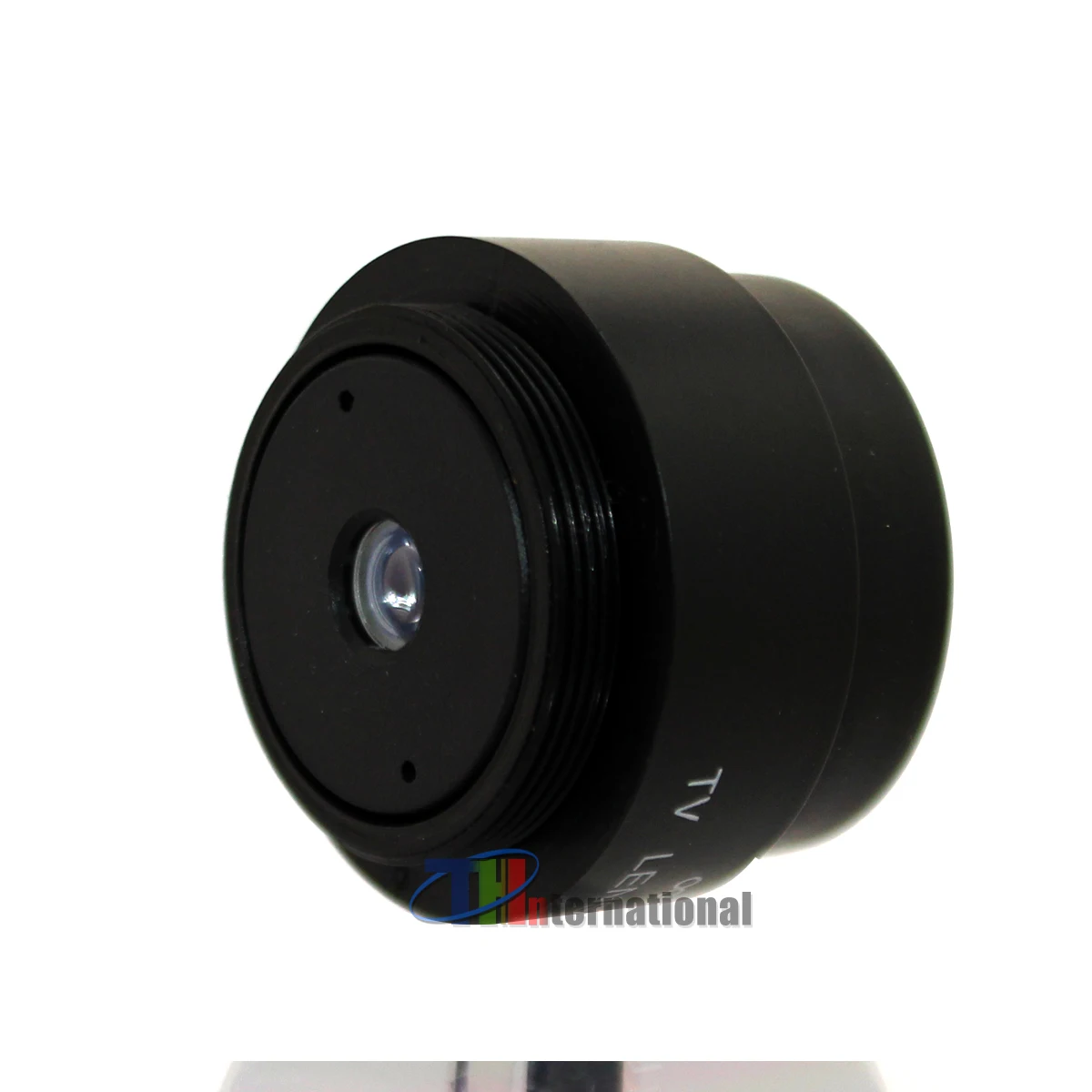 HURRISE Caméra De Système De Surveillance CCTV 3MP 12mm Focale-Longueur