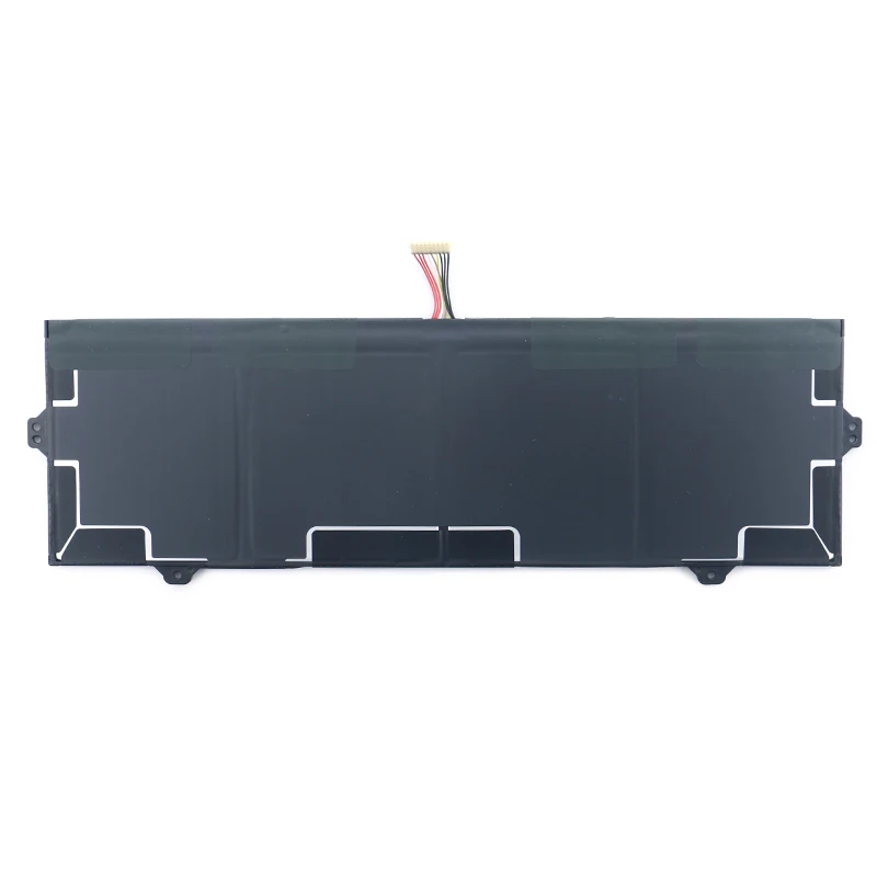 Bateria para Samsung Galaxy Book Pro 360 15 Polegada Galaxy Book Pro Np950xdb Substituição da Bateria 15.44v 68wh 4340mah Novo Aa-pbmn4vn - Imagem 4