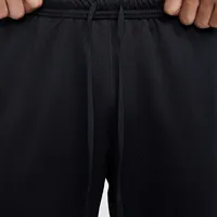 Nike véritable nouveau pantalon d'entraînement conique sport tissé respirant pour hommes FZ1114-010 3