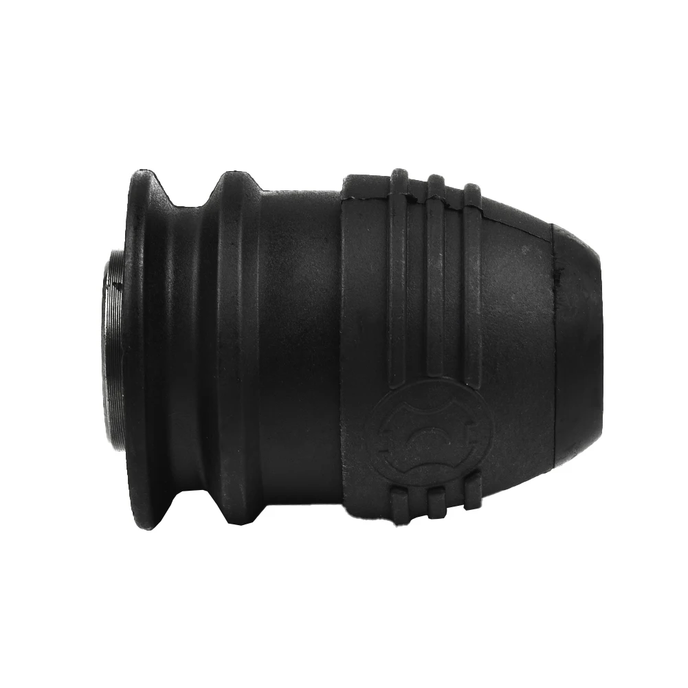

Accessories Drill Chuck Aftermarket Black Electric Hammer Equipment Workshop Durable High Quality Hot New