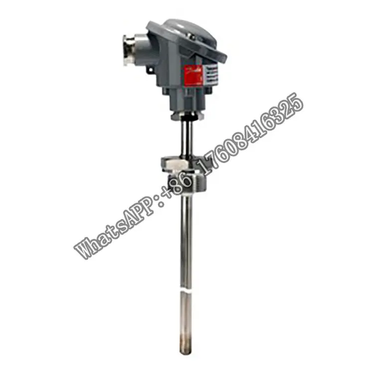 

MBT 5252 084Z6164 Electric connection size Pg16 temperature sensor Danfoss sensor brand new original MBT 5252O84Z6164