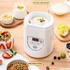Full Automatic Multi-purpose Enzyme Machine Temperature Adjustable Yogurt Fementer Rice Wine Natto Fermenting Machine With Timer 3