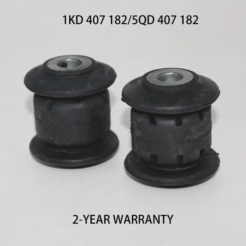 FrontControlArmsBushingForVWPassatB6B7CCTiguanCaddyArteon