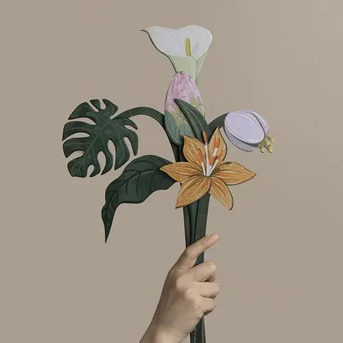 Lucky Flower Store