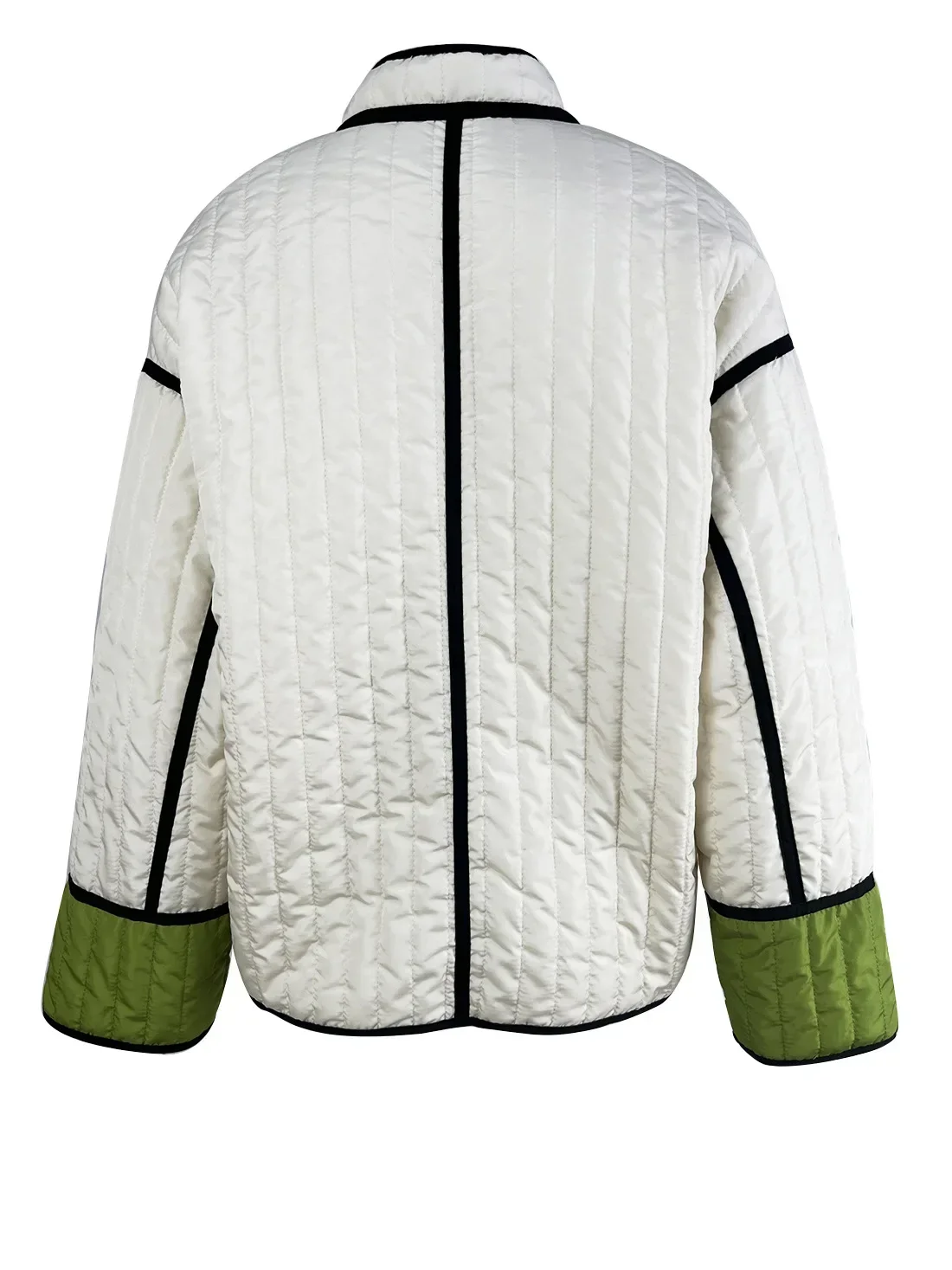 Рисунок 6 - Куртка женская зимняя однобортная