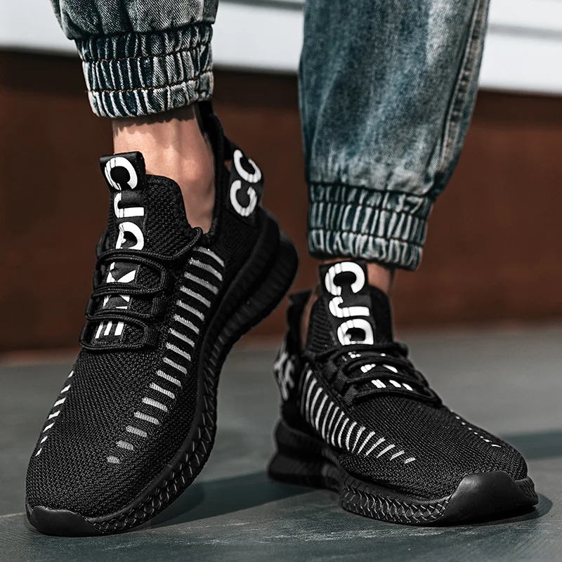 

Брендовая мужская женская спортивная обувь, мужские дышащие кроссовки, удобная теннисная обувь, обувь для бега на открытом воздухе