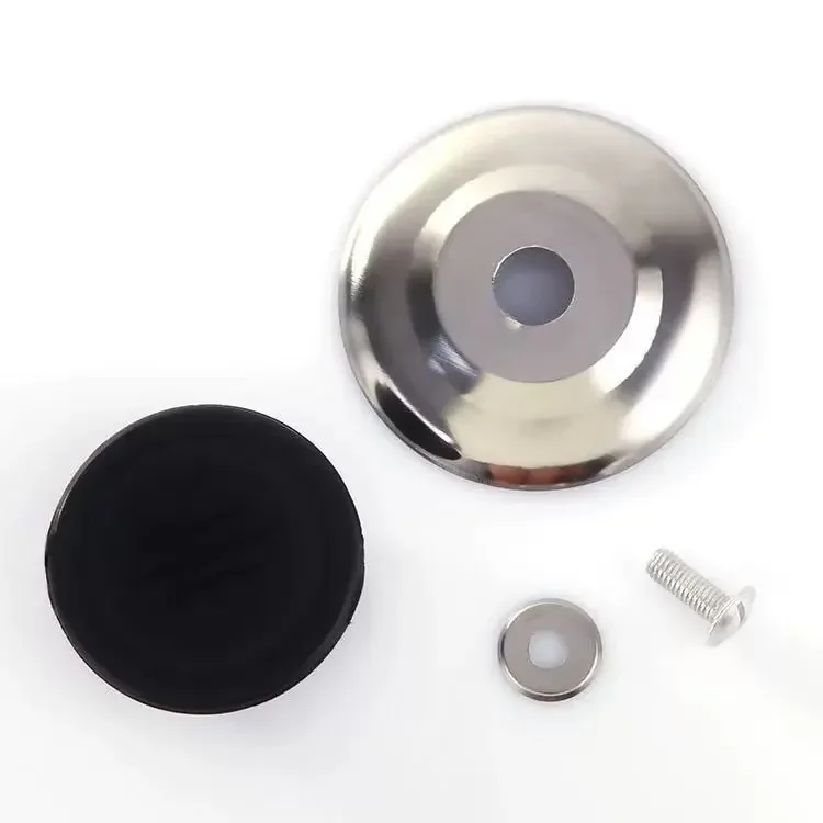 Pressure Home Pot Kitchen Accessory Bundle Knob Kitchens Accessories Replace Build Cooking Utensils Bring Screw FOOD Bar Family