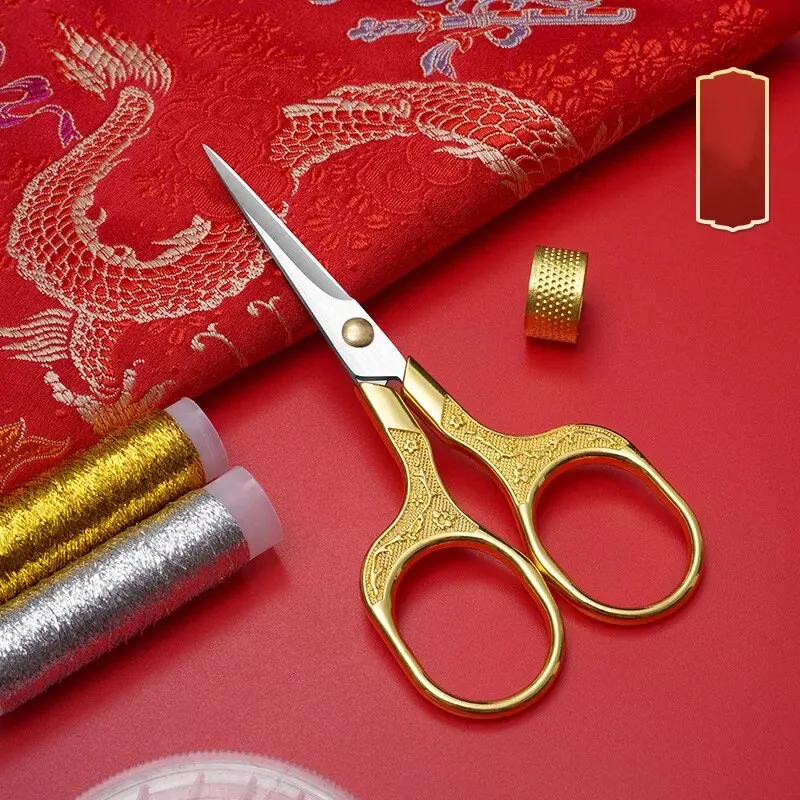 2PCS Gold