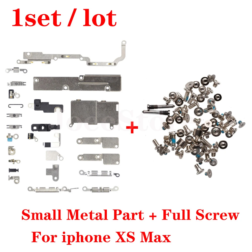 For XSMax