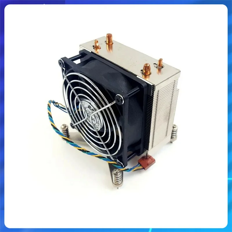 

Original for Lenovo ThinkStation C30 D30 S30 S20 Workstation Server CPU Cooler 2011 Pin 03W5428 03T7823 Server Processor Cooler