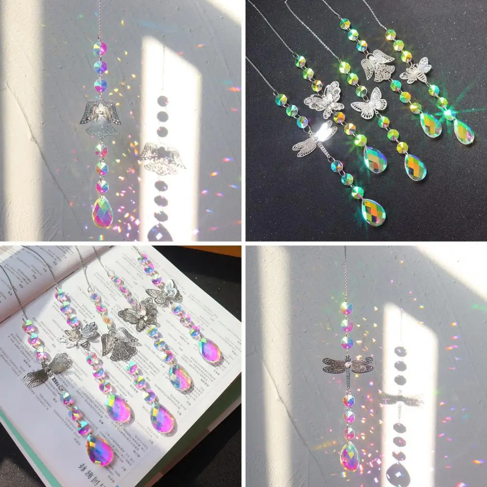 Рисунок 3 - Хрустальный Ловец Солнца