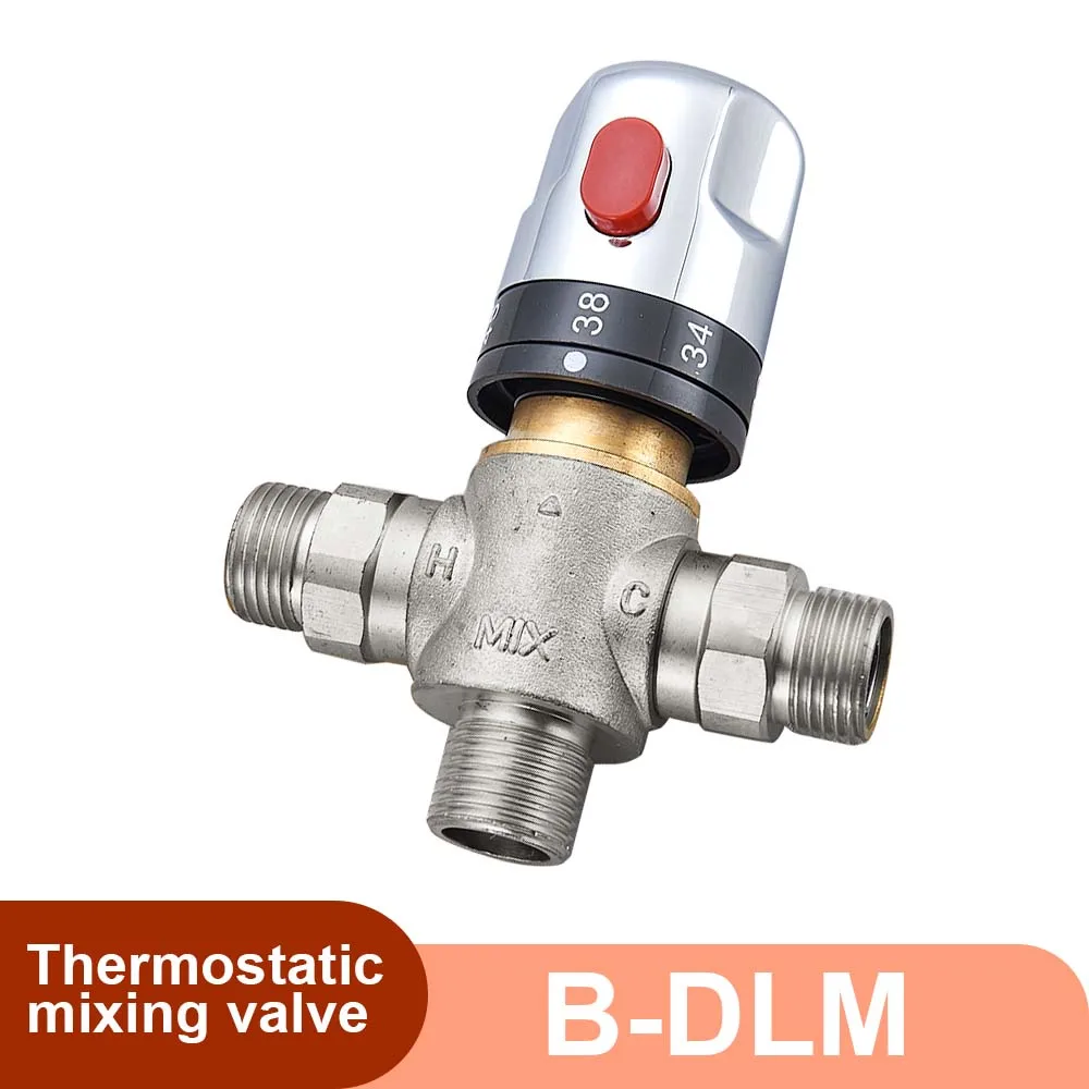 B-DLM
