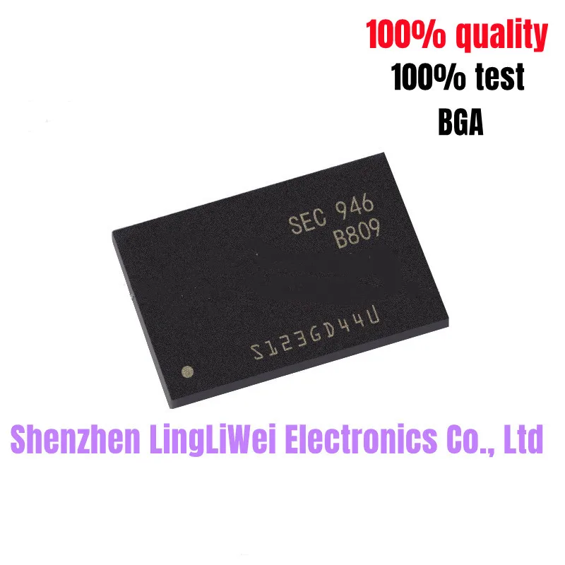 

100% test KMRC1000BM-B809 KMRC10014M-B809 KMRH60014A-B614 KMRD60014M-B512 KMGP6001BM-B514 BGA Chipset