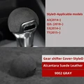 Style D Black