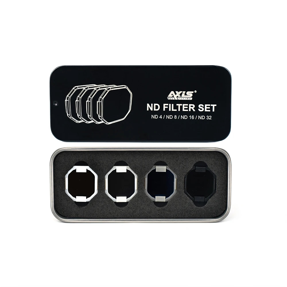 Axisflying DJI O4 Lite Air Unit Case - Essential Accessory for FPV Gear Organization And Protection thumbnail 5