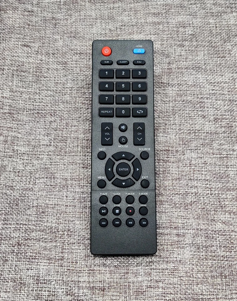 Télécommande USB IKON - Rouge - Pour Paramétrage Des Systèmes Flybarless (hélicoptères RC)