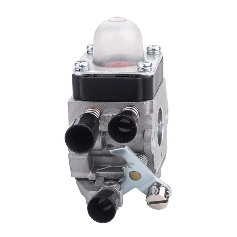 Фото Карбюратор бензопилы подходит для карбюратора Stihl FS38 FS55 FS45 FS46 FS74 FS75 FS76 FS80 FS85 №4