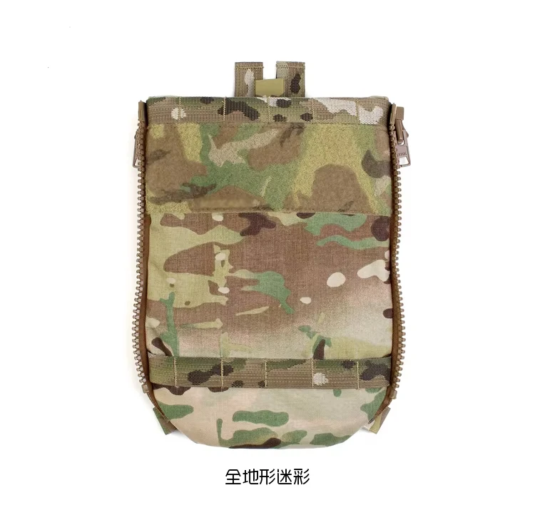 PEW TACTICAL FERRO STYLE Back Panel Water PEWTAC FCPC V5