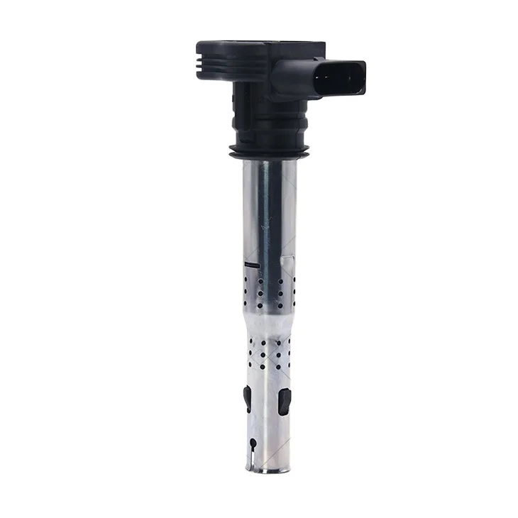 

High Quality motor 07K905715F 07K905715 Ignition Coil for Audi 2.0T