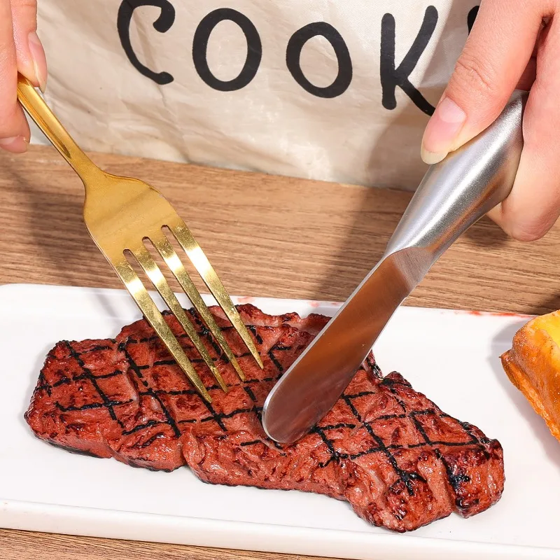 Butter Knife Stainless Steel Portable Cheese Knife Bread Jam Spreaders Wipe Multi-purpose Western Food Tableware Kitchen Gadget