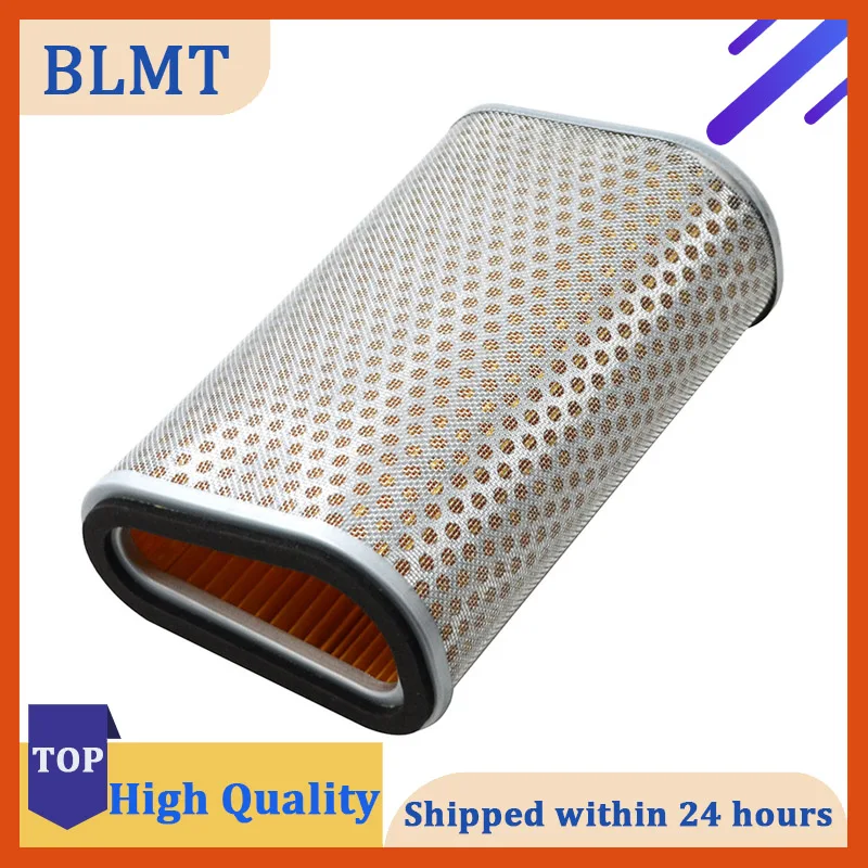 

1 pc Motorcycle Air Filter For Honda CB1000 CB 1000 CBF1000 CBF 1000 F/FA R/RA-8,9,A,B,C,D,E,F 2011-2016 17210-MFN-DO2