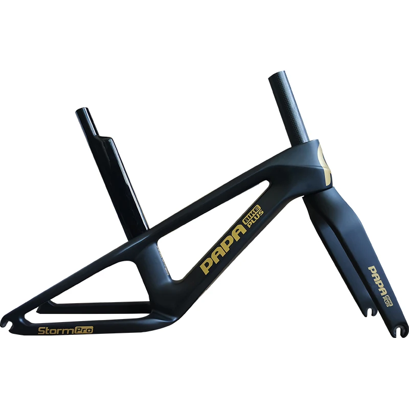 PAPABIKE STORM PRO パパバイク　ストームプロ STORM PRO | PAPABIKE JAPAN