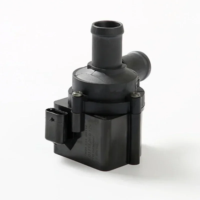 Engine electric auxiliary water pump 12V for Audi A4 A5 A6 A7 A8 Q5 Q7 Q8 VW Beetle Jetta Touareg