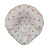Inflatable Baby Sofa for Babies 3 Months & Up,Children Inflatable Sofa,Baby Seats for Infants, Blow Up with Built in Air Pump 2