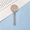 1pcs Metal Manual Toothpaste Squeezer Dispenser Practical Hand Cream Facial Cleanser Tube Squeezer Metal Bathroom Accessories 3