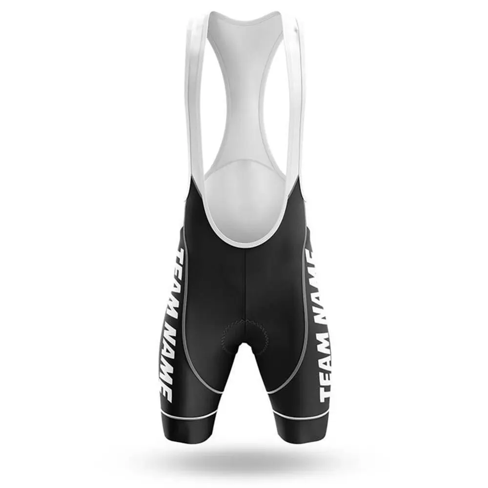 Team Name Cycling Bib Shorts Summer Breathable Mountain Bike 19D Gel Pad Free Design Men cycling bib shorts,cycling shorts,cycling pants