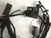 Wirings harness with CAS Emulator tester for BMW CCC CIC NBT navigation systems power on bench all in one 5
