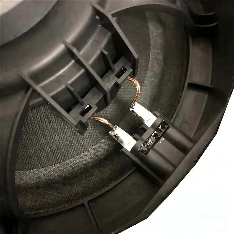 닛산 X-트레일 Qashqai Altima Sentra Kicks 인피니티 Q60 Q50 370Z 용 새로운 1PCS 도어 사운드 스피커 281565MA0A