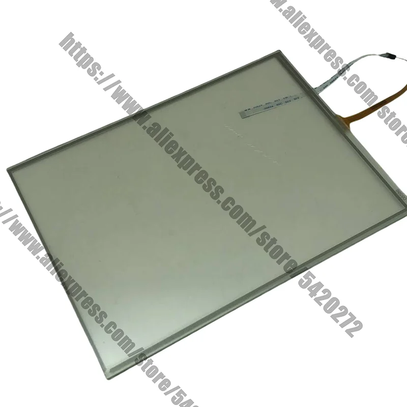 New H4084A-NDNBP02 H4084A-HDJHP02 HT-084AAA Touch Screen Glass