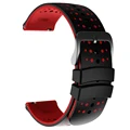 Black Red