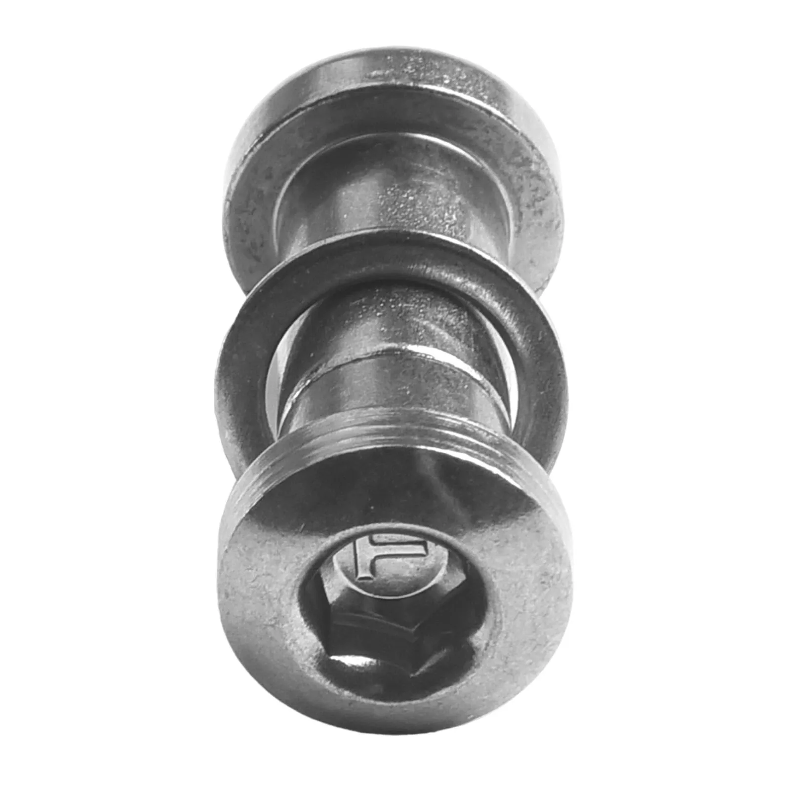 Boulon De Serrage De Tige De Selle M8x45 Complet