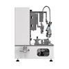New Desktop LY-TBK 502 Bonding Machine For LCD Repair Green Flex Cable For Mobile Phone TAB COG COF COP ACF Constant Temperature 3