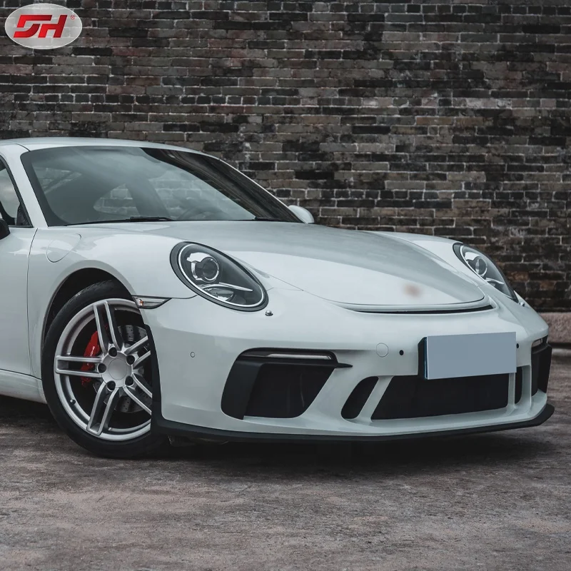 Рисунок 4 - Для Porsche 2012-up 911 Carrera 991