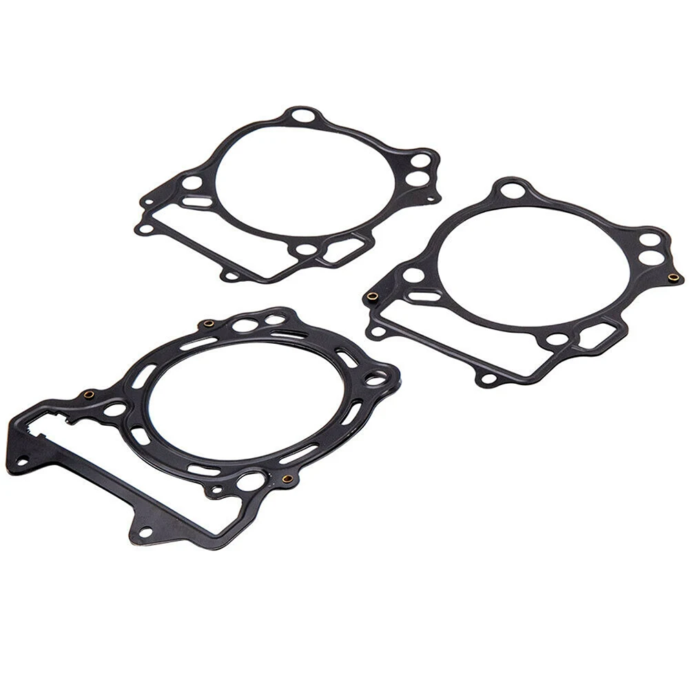 실린더 피스톤 가스켓 상단 재구성 키트 94mm 11191-13E00 1241-29F00 스즈키 LTZ400 LTZ 400 Kawasaki KFX400 Suzuki DR-Z400